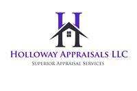 Holloway Appraisals, LLC Logo